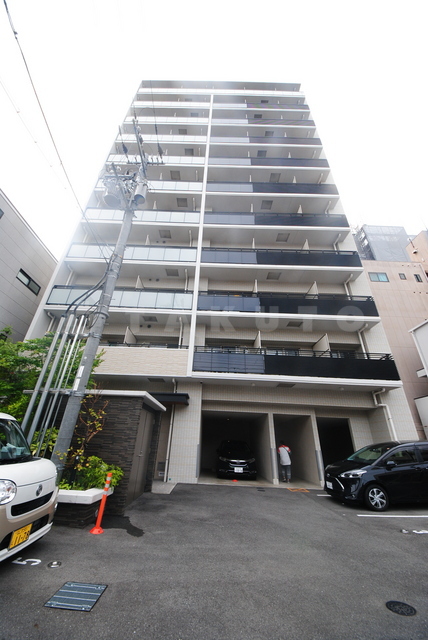 サンヴィラ都島北通の賃貸物件情報（大阪府大阪市都島区都島北通１丁目）｜LAKIA不動産京橋店