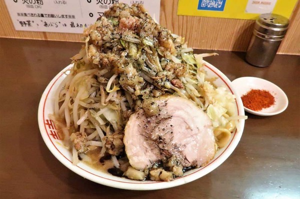 仙台市のおすすめ二郎系・G系ラーメン店14選 | 腹一杯旨さ一杯の人気店 |