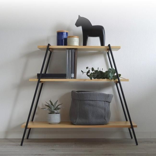 北欧インテリアを叶えるリビングコーディネートの作り方 家具・インテリア Re:CENO リセノ