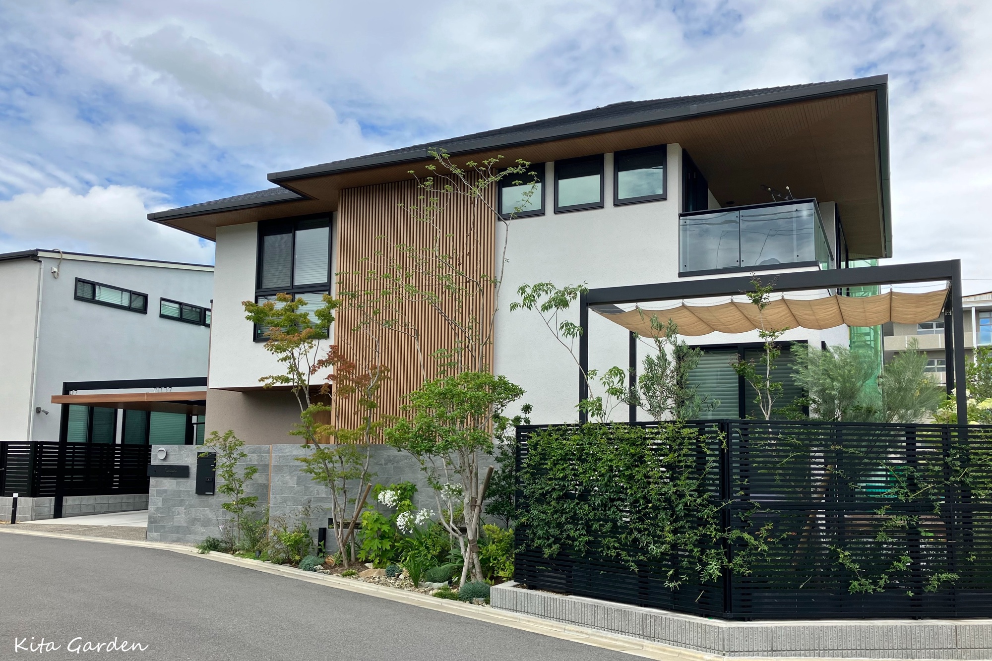 外構と庭の専門店 西宮の北ガーデンプロデュース 有- 外構と庭の専門店 西宮の北ガーデンプロデュース 有