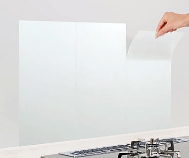 Amazon.co.jp:CUNW壁紙シール キッチン 柄11 壁紙 汚れ防止シート 油ハネ防止 保護シート 壁 トイレ 調理台 防水 防汚雰囲気転換 のり不要 自分粘着 簡単取付 補修シール チェック柄 60cm*2m モザイクタイル 模様替え 壁汚れ防止シート 調理台保護シート :