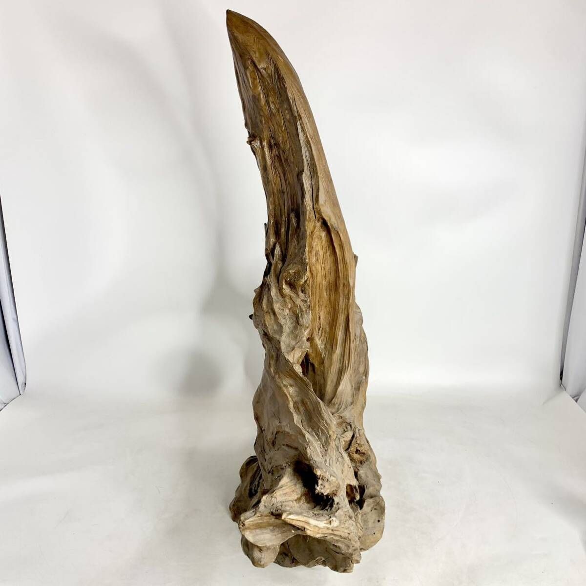 淡水流木 通販法人向け大量注文・個人DIY素材 まがり屋流木