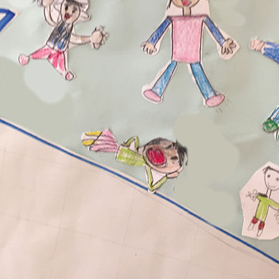 ダイソーのアイロンプリントペーパーで遊んでみた！たえとドールのハンドメイド記録