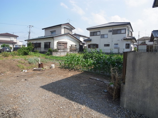 茨城県土浦市右籾町一区 (08203080001) | 国勢調査町丁・字等別境界データセット