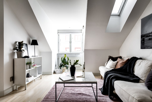 モノトーンの部屋作りは3つのポイントで決まる ～おしゃれな色使い・素材・インテリアを実例付きで紹介～a.flat 風が運ぶ、自然の贈りもの -目黒通り・新宿・大阪梅田 グランフロント北館