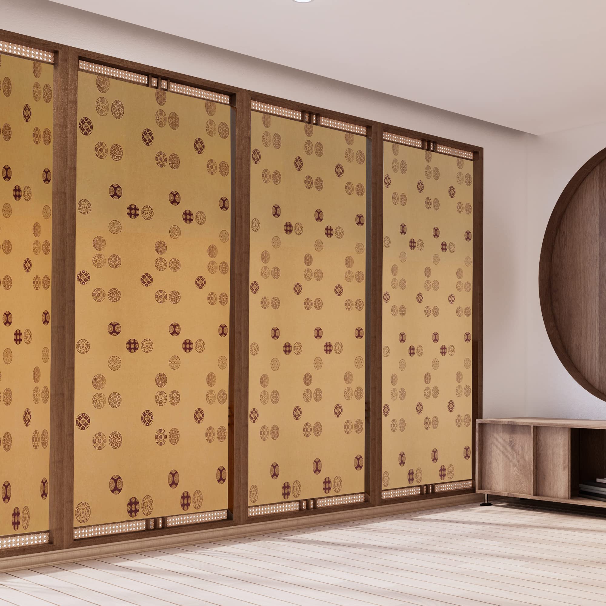 障子紙和モダンの通販価格比較ならビカム