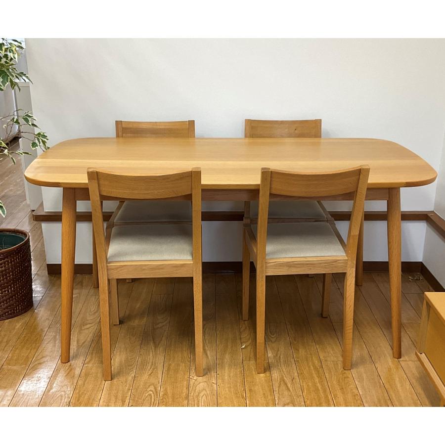 無印 ダイニング リビング ソファ 定価136,670円 無印良品 ダイニング・リビングテーブル ソファ ベンチ カバー付き