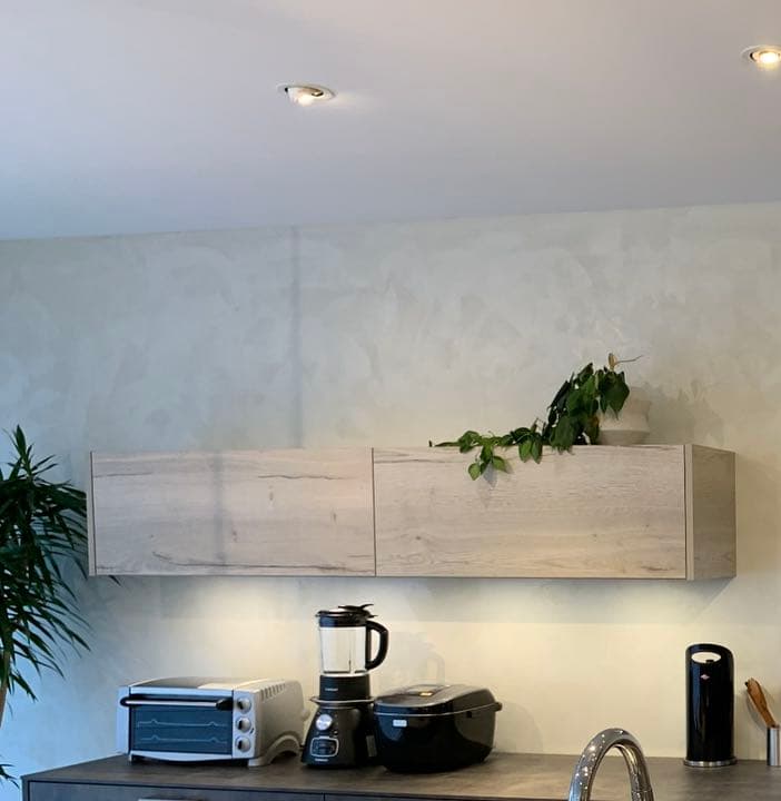 ゆき様専用 kitchenhouse キッチンハウス 吊戸棚 フラップアップ扉