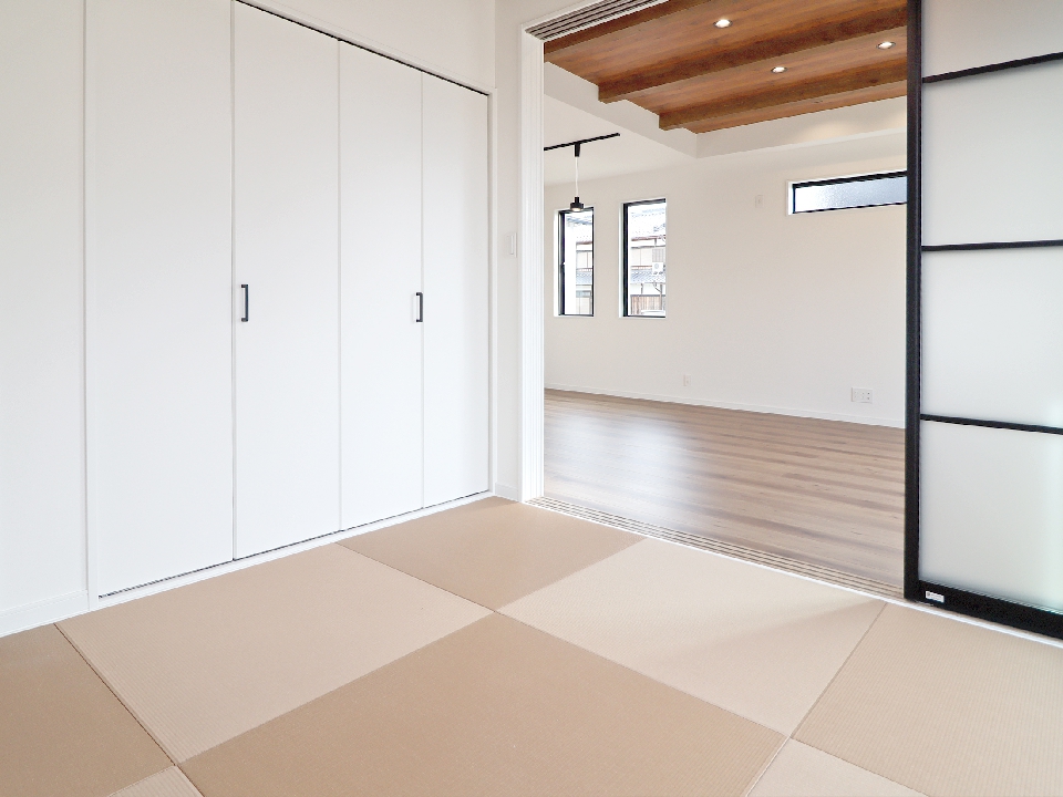 アクセントクロス ファミクロのおしゃれなアレンジ・飾り方のインテリア実例RoomClip ルームクリップ