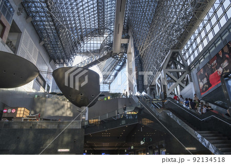 2025年 京都駅ビル - 出発前に知っておくべきことすべて - トリップアドバイザ