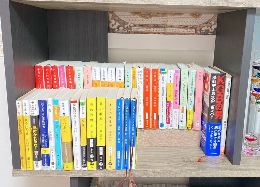 セリアの「発泡スチロールブロック」を全部買ってみます 4種類rooms19