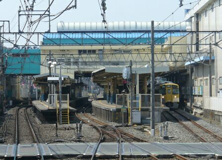 田無駅周辺の住みやすさを知る｜東京都【アットホーム タウンライブラリー】