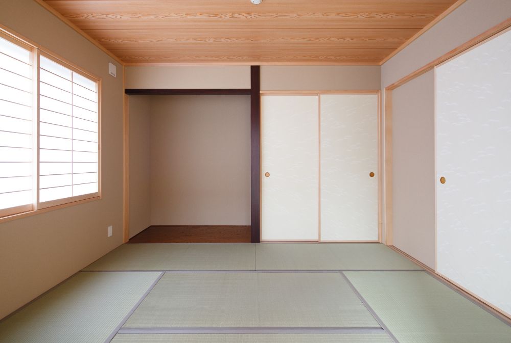 床の間とは？用途やタブー、使用しない場合のリフォーム術を解説 - Lnote エルノートPresented by 東急リバブル