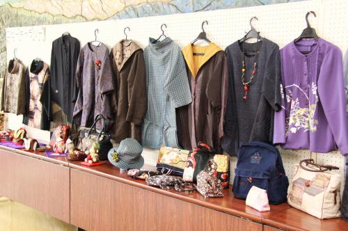 ゆたかや リフォーム教室」趣味のきもの ゆたかや長野県上田市にある着物店。袴・七五三・上田紬など販売・レンタル