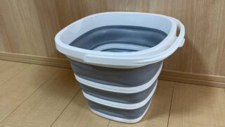 セリアのゴミ箱でおすすめはコレ！ キャンプ、大きめ、壁掛け、フタ付きなど用途に分けて紹介 – grapeグレイプ