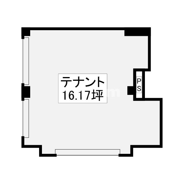 CASA REGULUS FUKUSHIMA