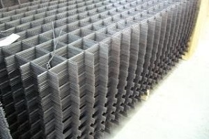 スペーサー ワイヤーメッシュ用 プレート付 H25-30ケース販売500個入: 型枠工事きりいーね KIRII オンラインストア