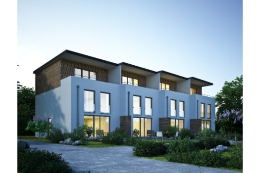 目黒SOHO著名建築家デザインのテラスハウス - なかなかの◎ - tokyo workspace