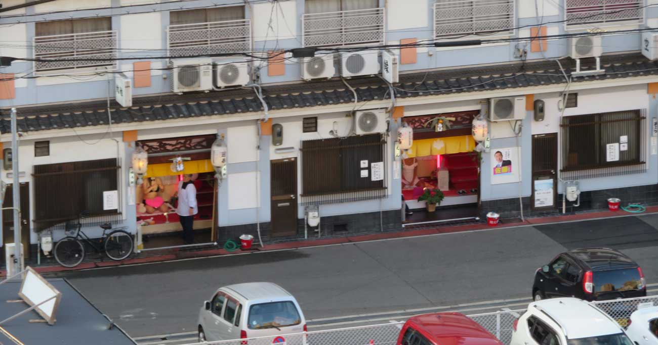 あっちち本舗 飛田新地店（天下茶屋・西成/たこ焼き） - 楽天ぐるなび