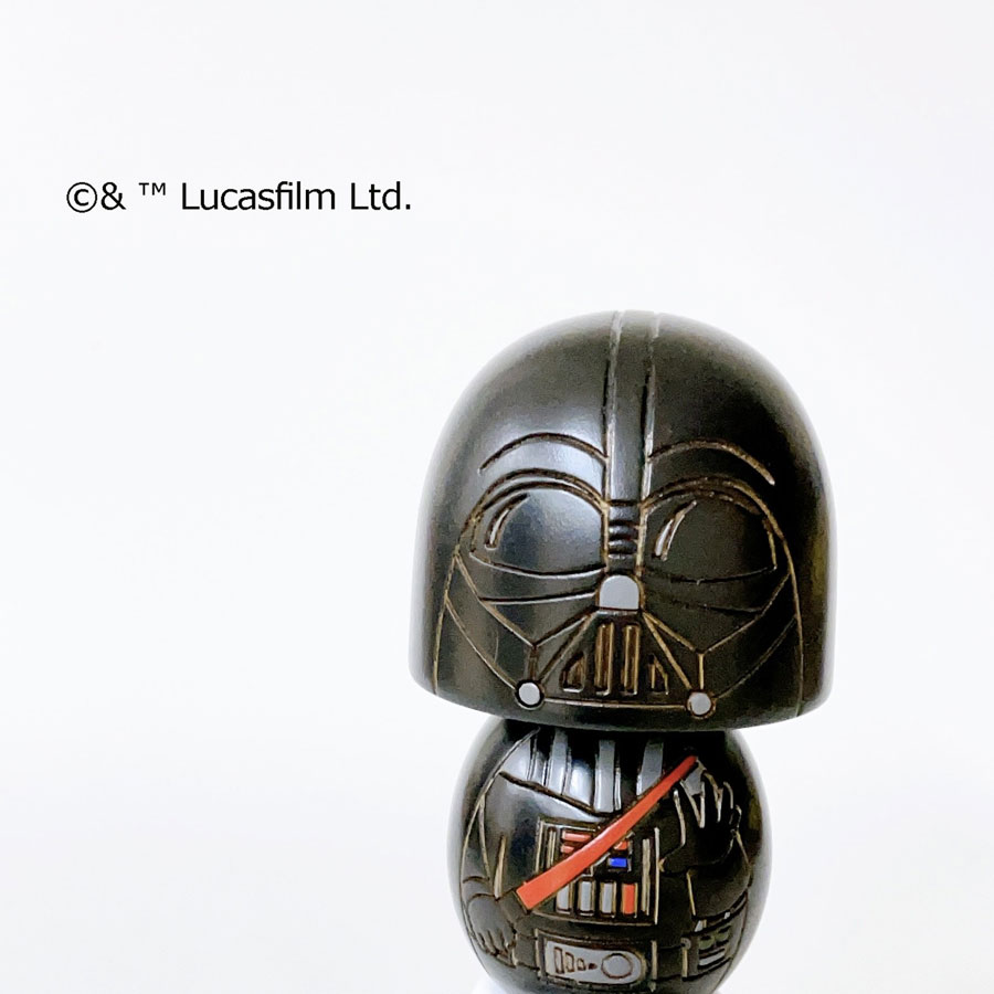 STAR WARS スター・ウォーズ 浮世絵風 ダース・ベイダー 手ぬぐいタオル製品をはじめ、寝装品・贈答品・インテリア・雑貨 等に至るまで幅広い繊維製品の商品企画・製造・卸販売業務、及び貿易業務を行う総合商社、丸眞株式会社が運営する会員制卸売りサイトです