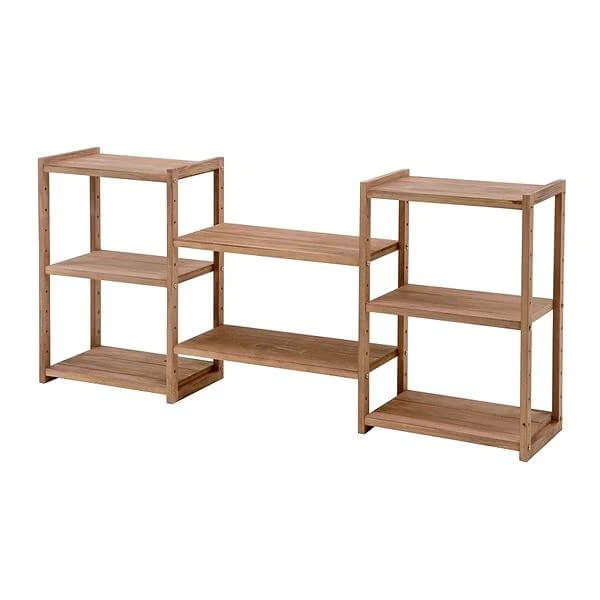 2025年最新 おしゃれな低い棚おすすめ9選！メリットや選び方＆配置方法COVEARTH MAGAZINE