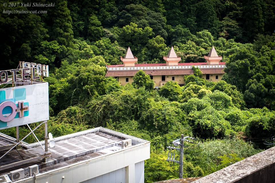 東金市のおすすめラブホ情報・ラブホテル一覧｜カップルズ