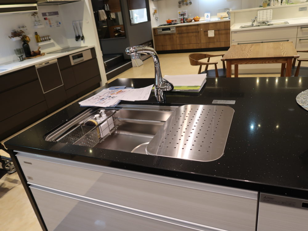 2022年標準仕様 タカラスタンダード キッチン オフェリアmaida工務店のスタッフブログ