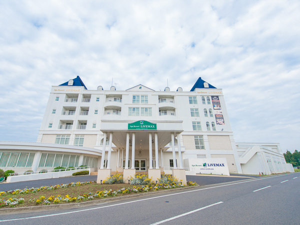 ホテル 夕月 宇都宮店 (ユウヅキウツノミヤ)｜栃木県