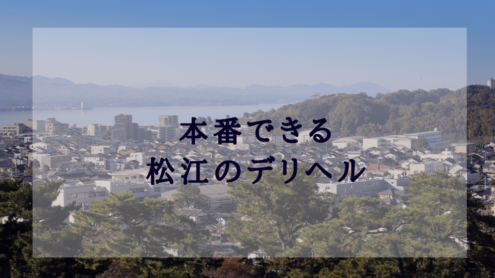 ホテルルートイン益田はデリヘルを呼べるホテル？ | 島根県益田市