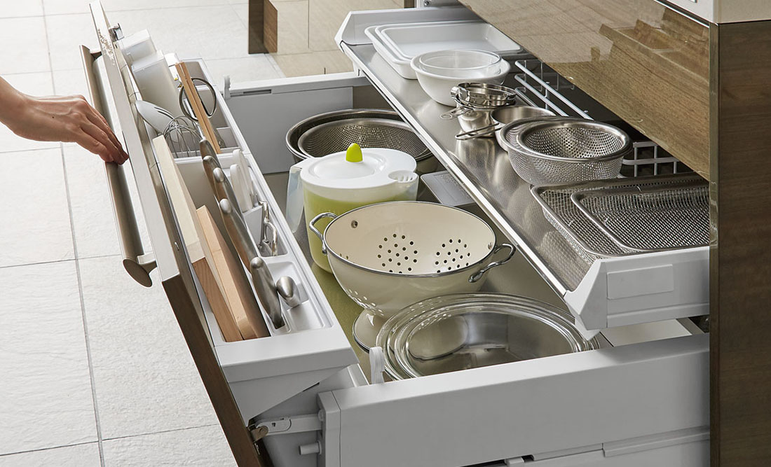 備え付け食器棚のおすすめ商品とおしゃれな実例RoomClip ルームクリップ