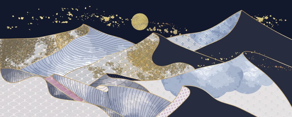 玄関に飾る絵の風水的な選び方とは？色は?飾り方や方角別の選び方をアートのプロが解説 – WASABI