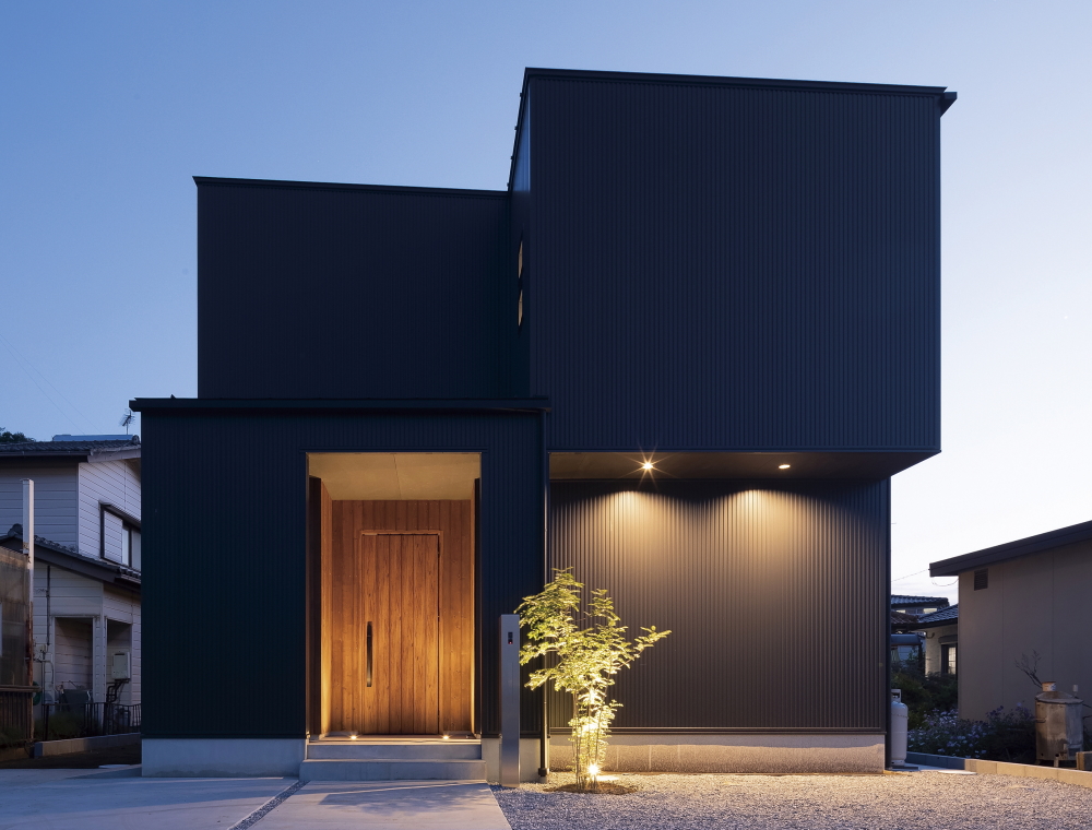 憧れのおしゃれな家12選！外観や内装のポイント解説titelタイテル