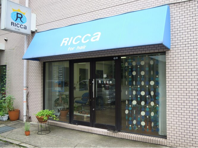 RICCA (リッカ) | 定番から新作まで人気おすすめ商品のクチコミをチェック |