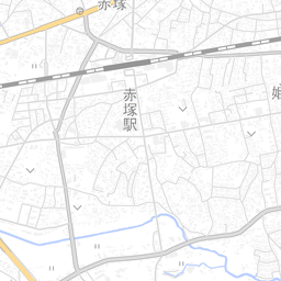 茨城県水戸市河和田町1152-1の地図 住所一覧検索｜地図マピオン