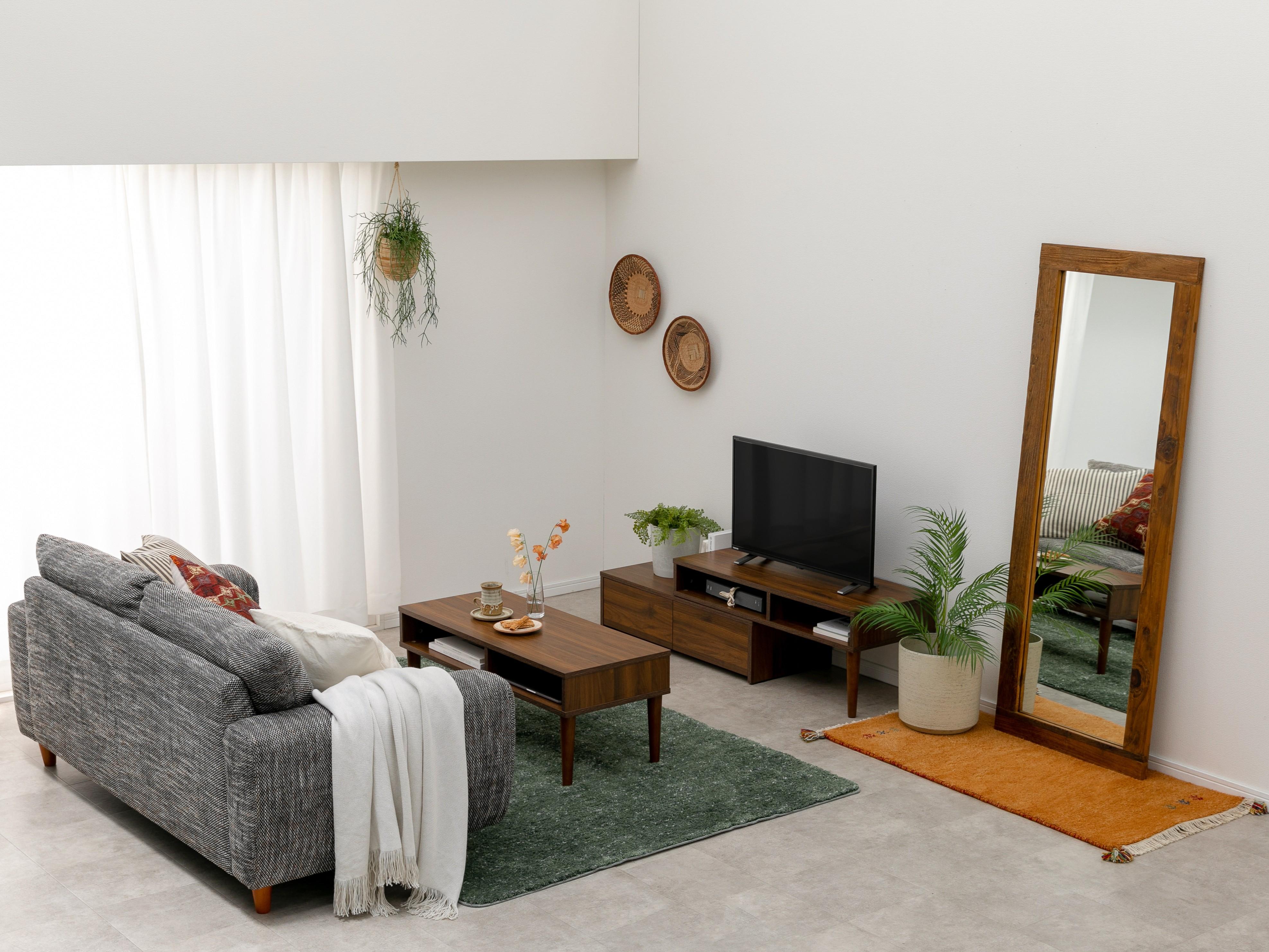 もったいない！「テレビ視聴距離」を意識しない計画失敗しない間取り相談 新築リフォーム 間取りアドバイザー 坂口亜希子