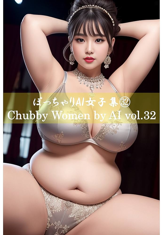 ぽっちゃり系お姉さん | chichi-pui（ちちぷい）AIグラビア・AIフォト専用の投稿＆生成サイト