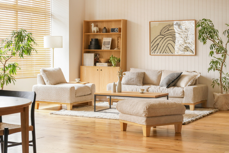 2025年最新版 北欧インテリアに合う人気のおしゃれなカーテン18選 北欧テイストマスター監修！