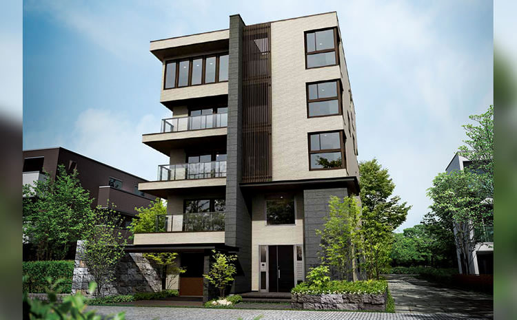 vol.3 賃貸併用住宅の間取りとプラン解説！失敗しないポイントとは？商品情報戸建住宅・注文住宅積水ハウス