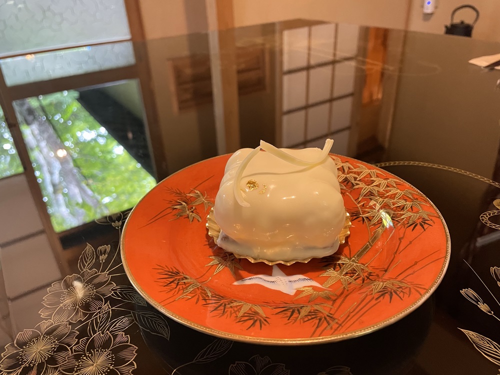 Ph.D.もぺこ | ' ' なんとあのお店がカフェとは！