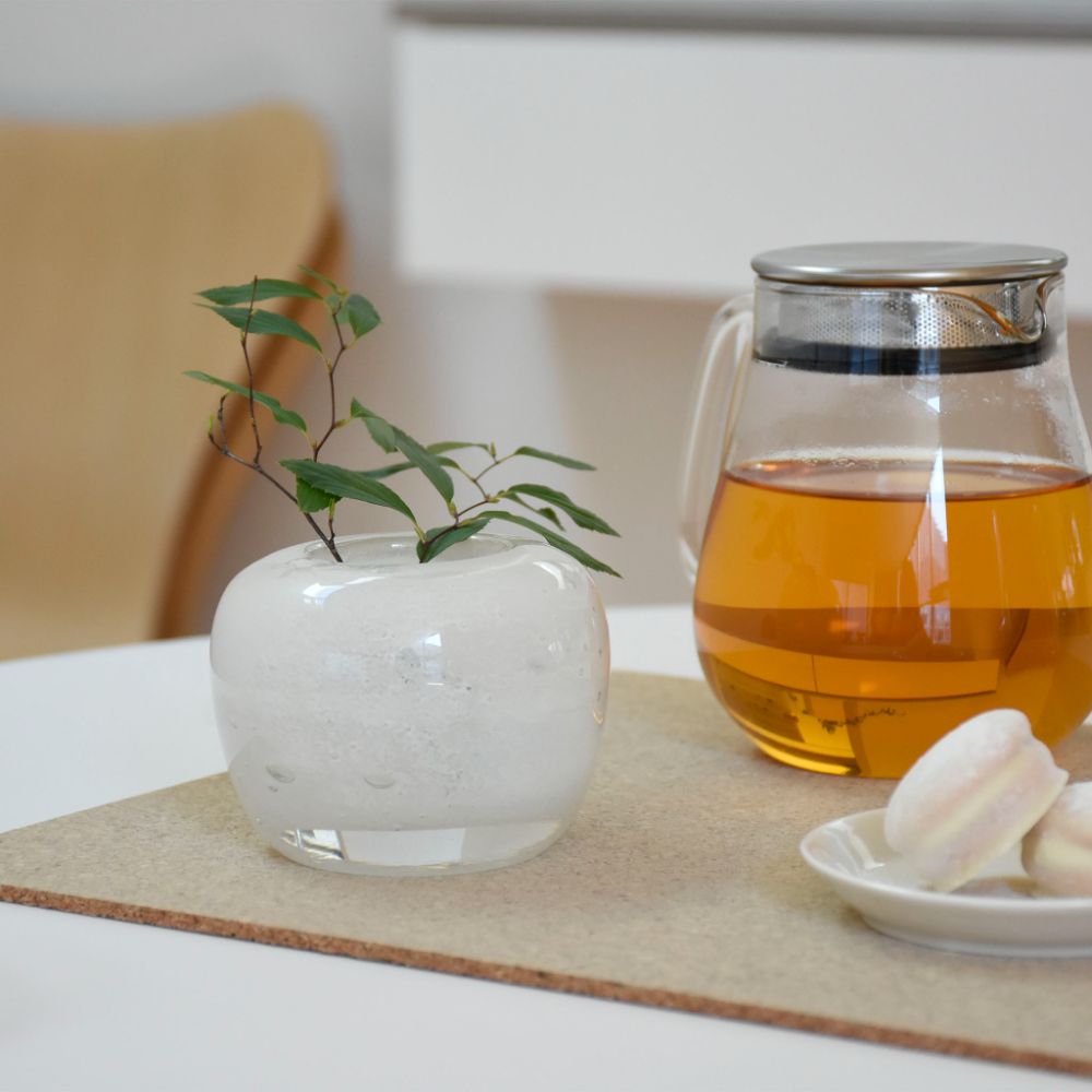 丸型クリエイティブ花瓶 フラワーベース 北欧 韓国 インテリア