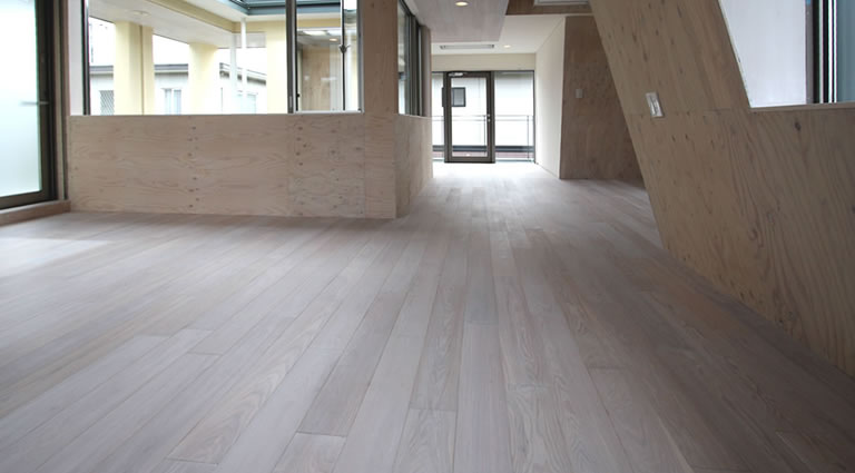 鋳物ホーロー浴槽広島BOX～メイド・イン・ひろしまギャラリー～