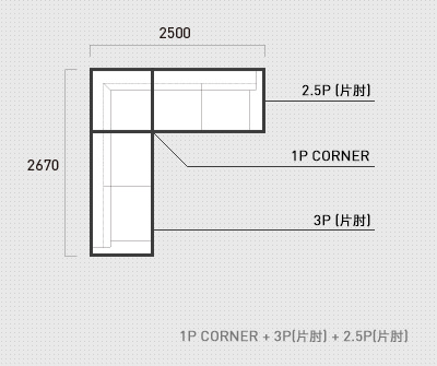 プロが解説！最適なソファの大きさ 幅・奥行き・高さ の選び方日本を代表する国産ソファブランド NOYES