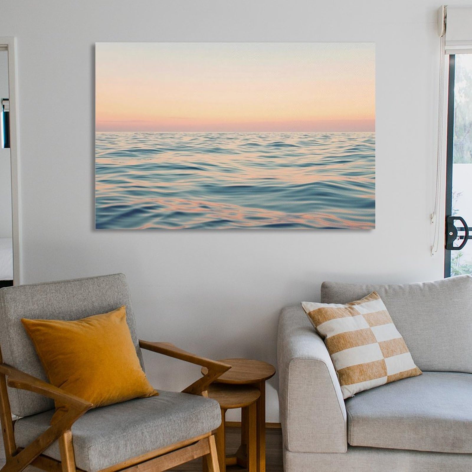 陽気で明るいカリブ海インテリア！自宅をリゾートスペースに変える方法とはEconoChicInteriors