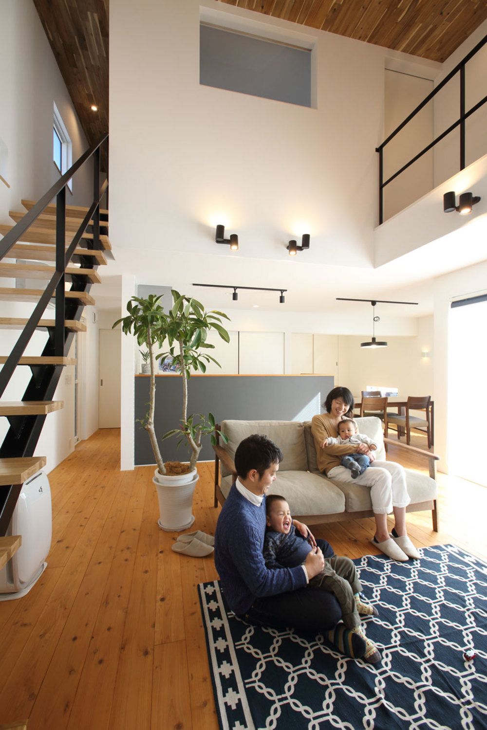 ダ リビング 天井直付灯 階段 玄関 吹き抜け 6灯 枝形 可愛い 天井照明