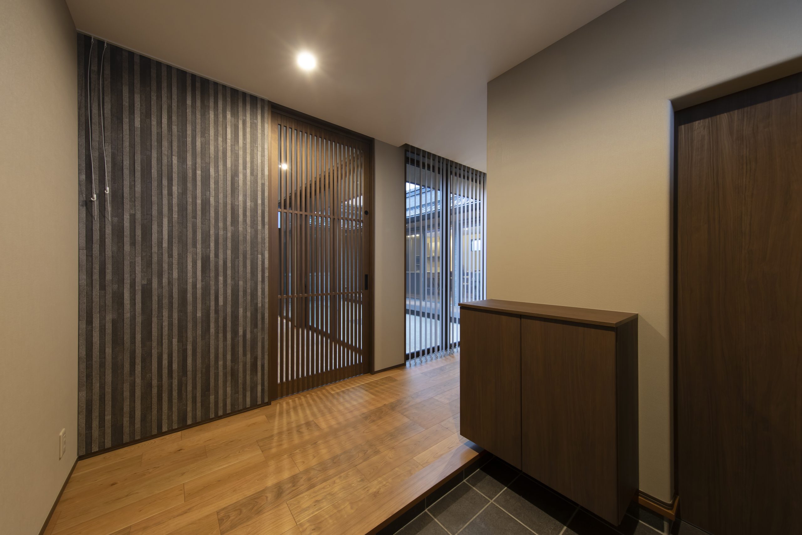 つながり”と“広がり”を叶えたロの字型の間取り、個性を表現する平屋の家 ～前編～家づくりマガジン東海４県No.1ビルダー・クラシスホーム