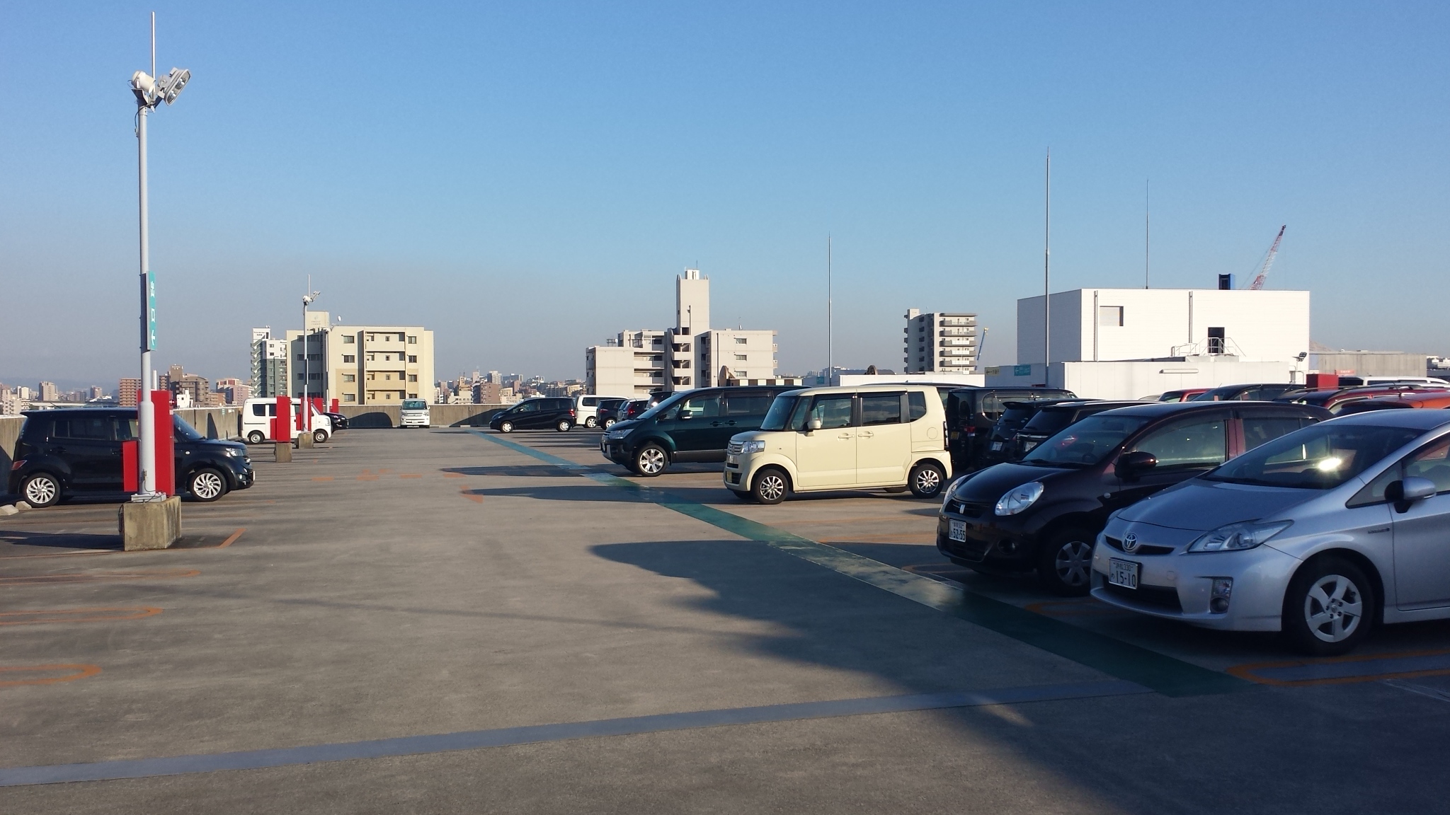 ナゴヤドーム前矢田駅 から【 近くて安い