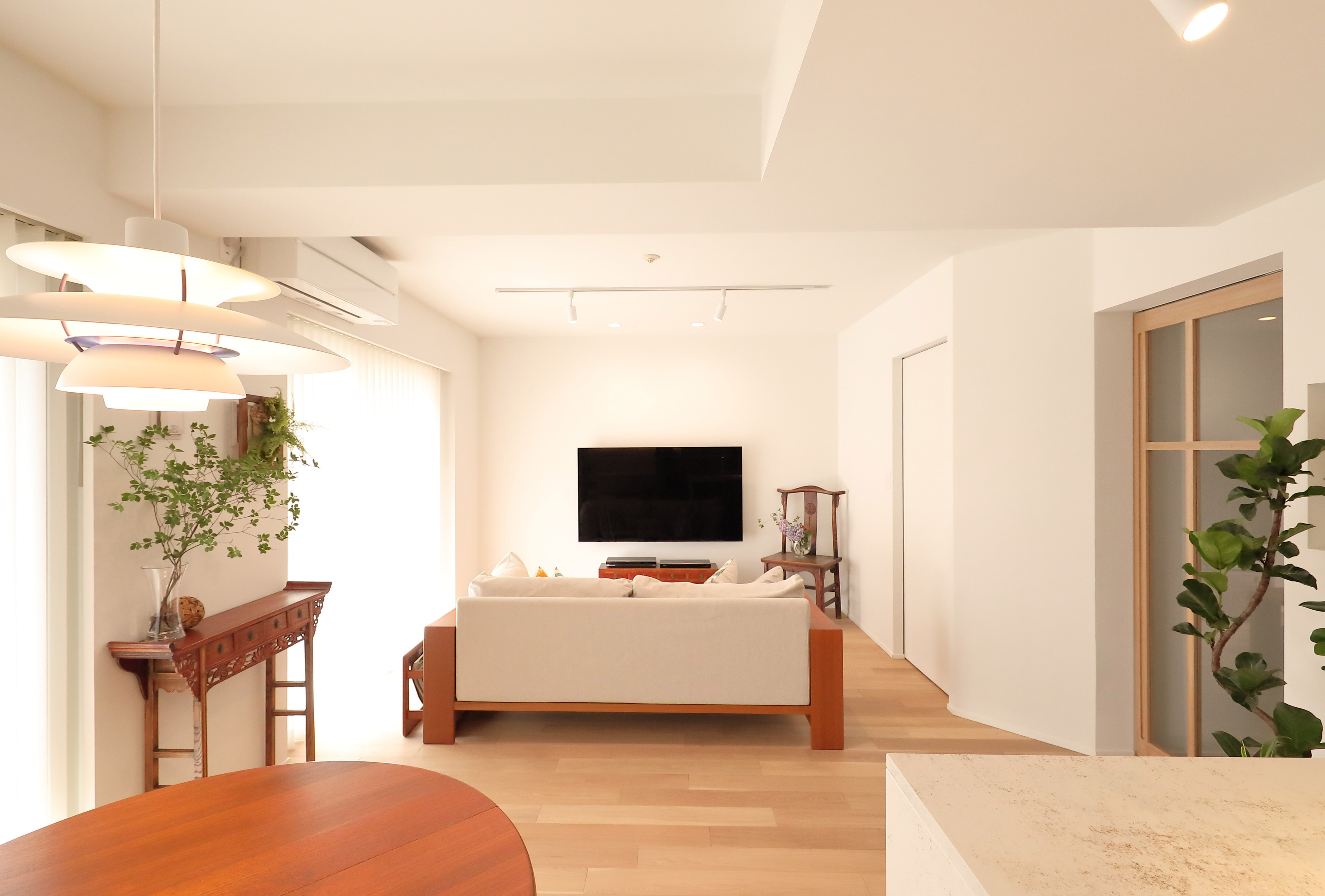 2024年版 事例写真 シンプルモダンはなぜ人気？3つのメリットから魅力を紹介！ 家づくりコラムひかわ工務店