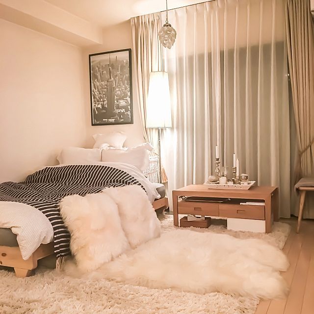 空間をうまく活用できる省スペースベッドとは？狭い部屋でも使いやすい商品を紹介 – RASIK ラシク 家具・インテリア専門店