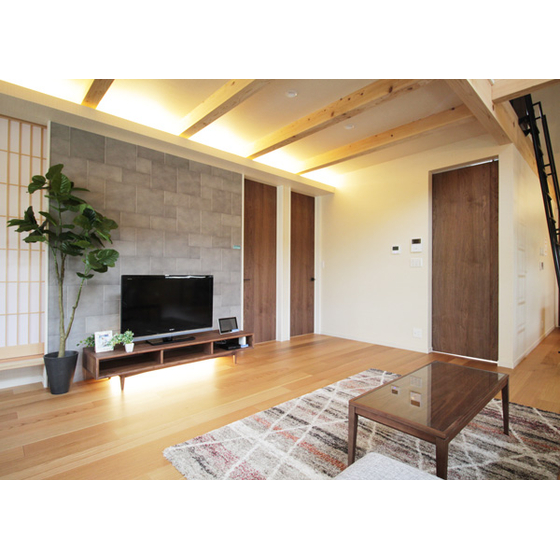 住宅内装建材の製造・販売株式会社コンサルト