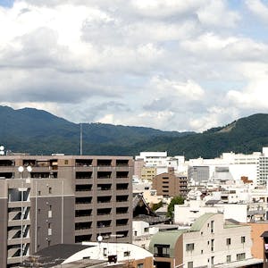 ホテル・京都・ベース 四条烏丸周辺のおすすめレストラン -